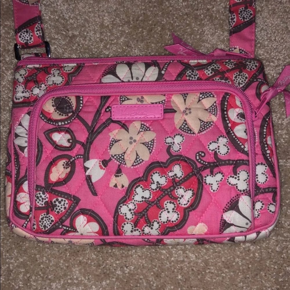 vera bradley purse